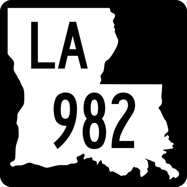 File:Louisiana 982 (2008).svg