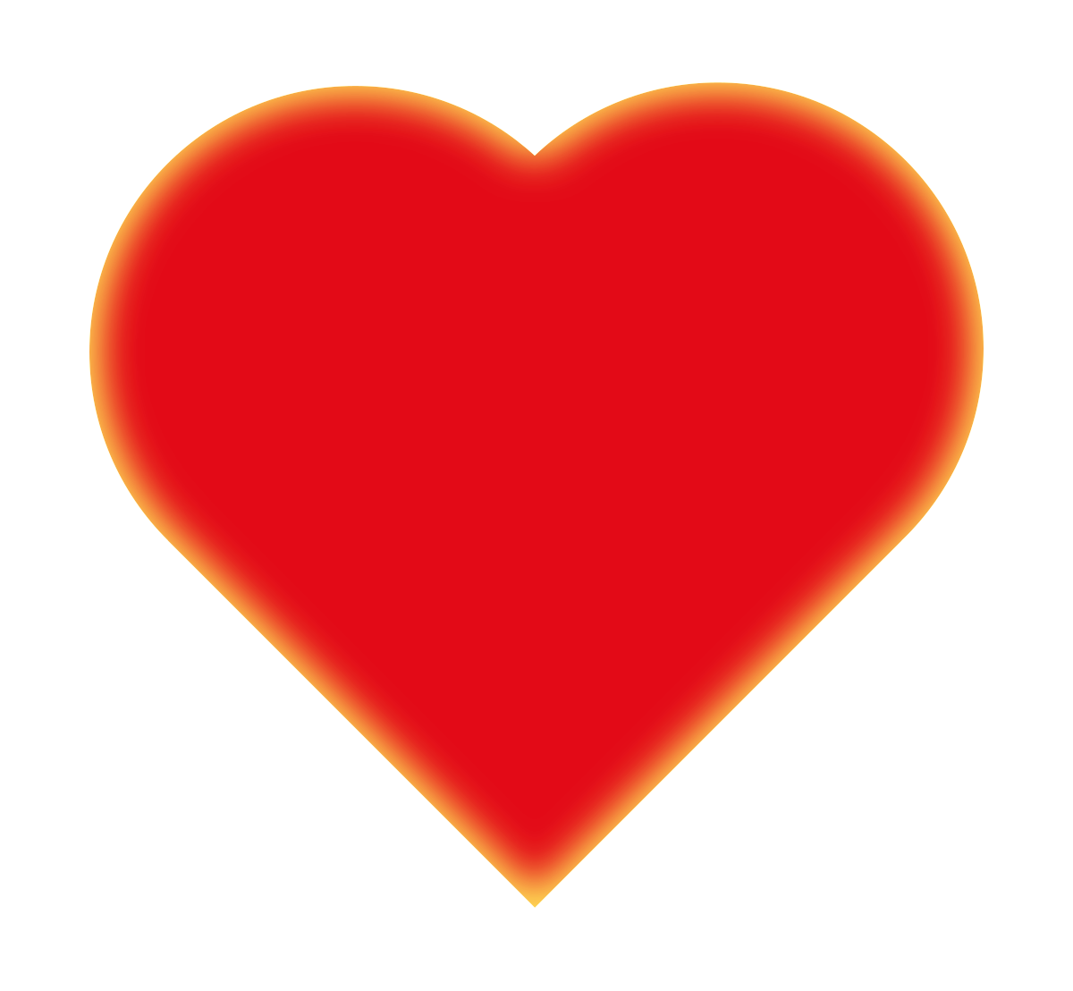 Heart symbol - Wikipedia