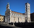 Vignette pour Église San Michele in Foro