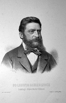 Ludwig Schlesinger