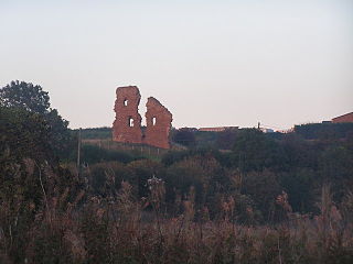 <span class="mw-page-title-main">Ludworth, County Durham</span> Human settlement in England