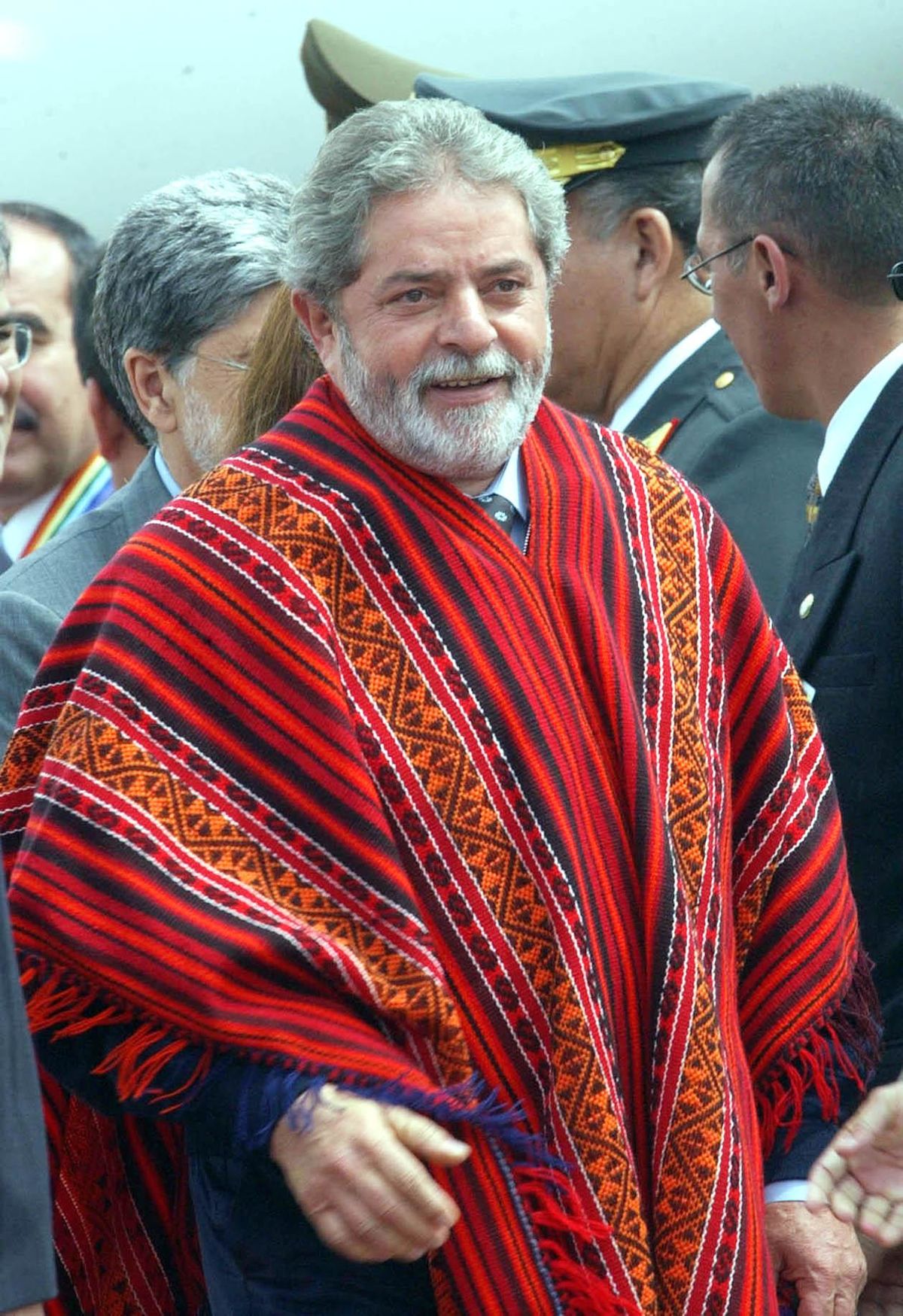 poncho Wiktionary