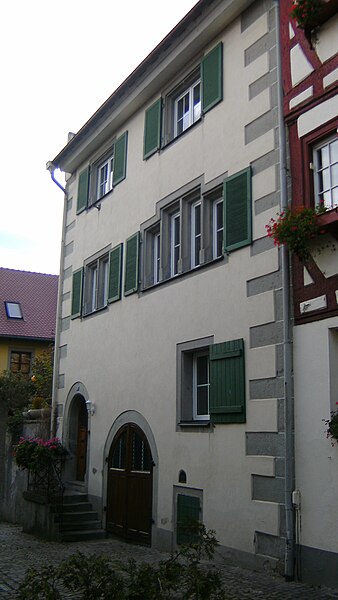 File:Luziengasse 19 Überlingen.jpg