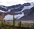 Thumbnail for Lyman Glacier (North Cascades)