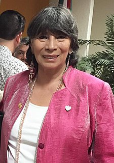 Mónica Miguel Mexican actress