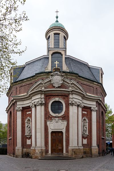 File:Münster, Clemenskirche -- 2017 -- 9815.jpg