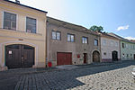 Městský dům (Roudnice nad Labem), Havlíčkova 196.JPG