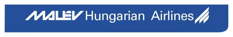 File:MALEV Hungarian Airlines Logo.svg