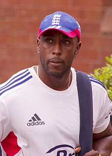 Michael Carberry cricketer