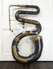 serpent instrument