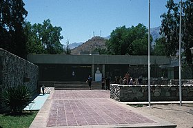MISTRAL MUSEUM IN VICUNA, CHILE.jpg