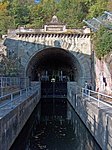 Weilburger Schifffahrtstunnel