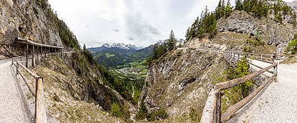 Macizos de Tennen, Tenneck, Austria, 2019-05-18, DD 28-38 PAN