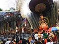 Maha Ashtami South Kolkata Durga Puja 2022 11