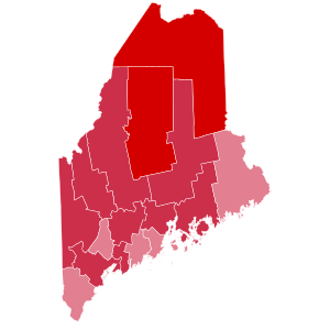 Maine Presidential Election Results 1908.svg
