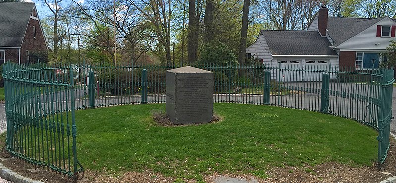 File:Major John Andre Monument, Tappan, NY - main view.jpg