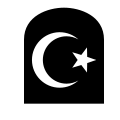 Maki1-cemetery-muslim-15.svg