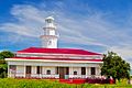 Punta de Malabrigo Lighthouse by User:Peter ang0