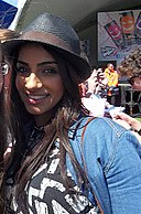 Mandip Gill: Age & Birthday