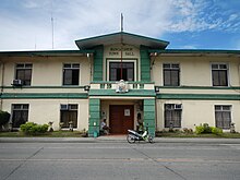 Mangatarem Town Hall MangataremTownHalljf7485 03.JPG