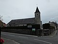 Église Saint-Martin de Maninghen-Henne
