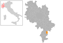 Séssame - Carte