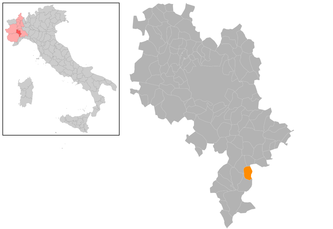 File:Map - IT - Asti - Municipality code 5105.svg