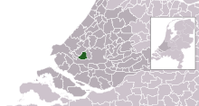 Карта - NL - Муниципалитеттің коды 0622 (2009) .svg