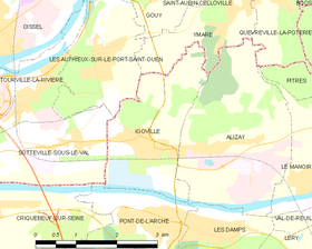 Map commune FR insee code 27348.png