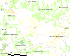 Map commune FR insee code 64363.png