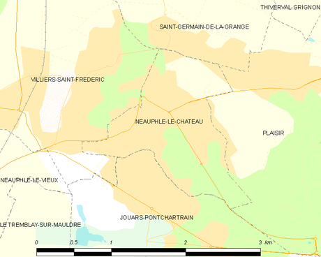 File:Map commune FR insee code 78442.png