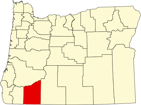 Quận_Jackson,_Oregon