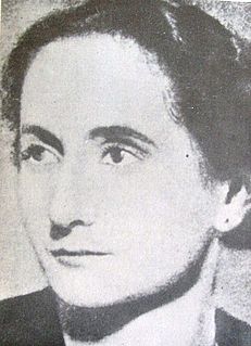 María Rosa Lida de Malkiel