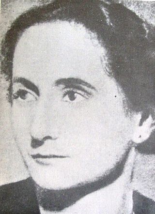 <span class="mw-page-title-main">María Rosa Lida de Malkiel</span> Argentine philologist (1910–1962)