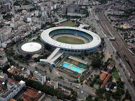 Marakana stadionu