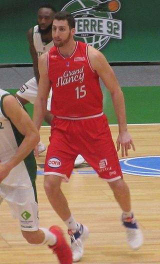 <span class="mw-page-title-main">Marc Trasolini</span> Canadian basketball player (born 1990)