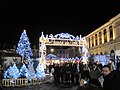 Vignette pour Marché de Noël de Besançon