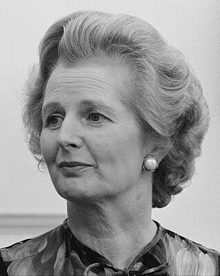 <span class="mw-page-title-main">Shadow Cabinet of Margaret Thatcher</span>Former Shadow Cabinet of the United Kingdom