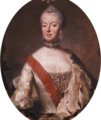 Maria Antonia Walpurgis of Bavaria - Münchner Residenz.png