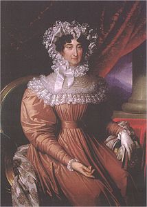 Maria Beatrice d’Este (1750–1829), Dugez Modena, Massa ha Carrara