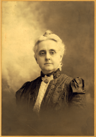 <span class="mw-page-title-main">Mariana Wright Chapman</span>