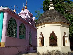 Marichi-templo Baleswar Odisha.jpg