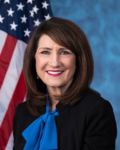 U.S. RepresentativeMarie Newmanfrom La Grange