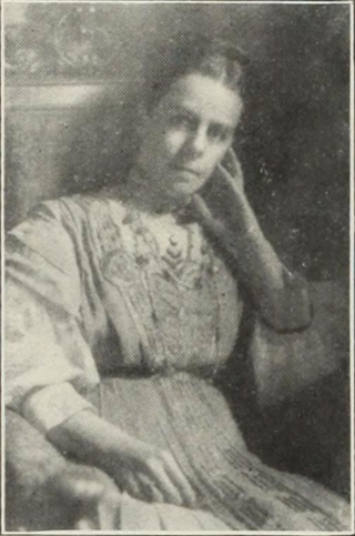 <span class="mw-page-title-main">Marion Talbot</span> American womens educator (1858–1948)