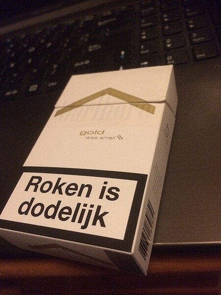 File:Marlboro gold (netherlands).jpg