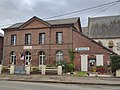 Thumbnail for File:Marques - Mairie-école - IMG 20191102 141528.jpg