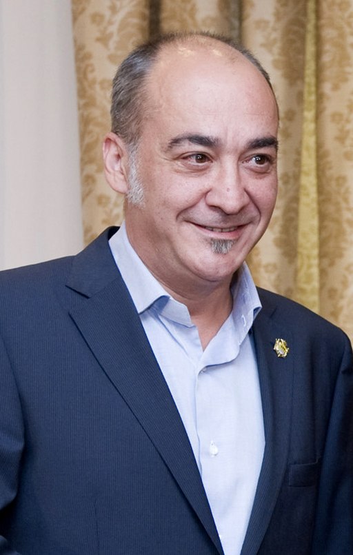 Martín Garitano (2011)