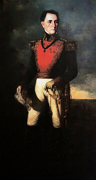 <span class="mw-page-title-main">José Tadeo Monagas</span> President of Venezuela from 1847-51 and 1855-58