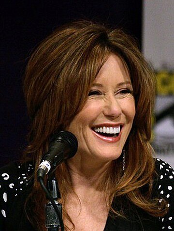 Laura Roslin