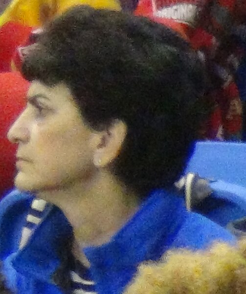 File:Mary Papazian in 2017.jpg